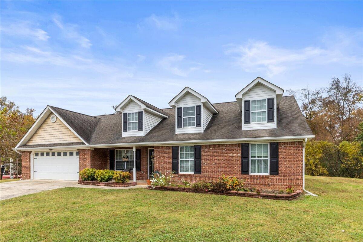 425 Creeks Jewell Drive — photo