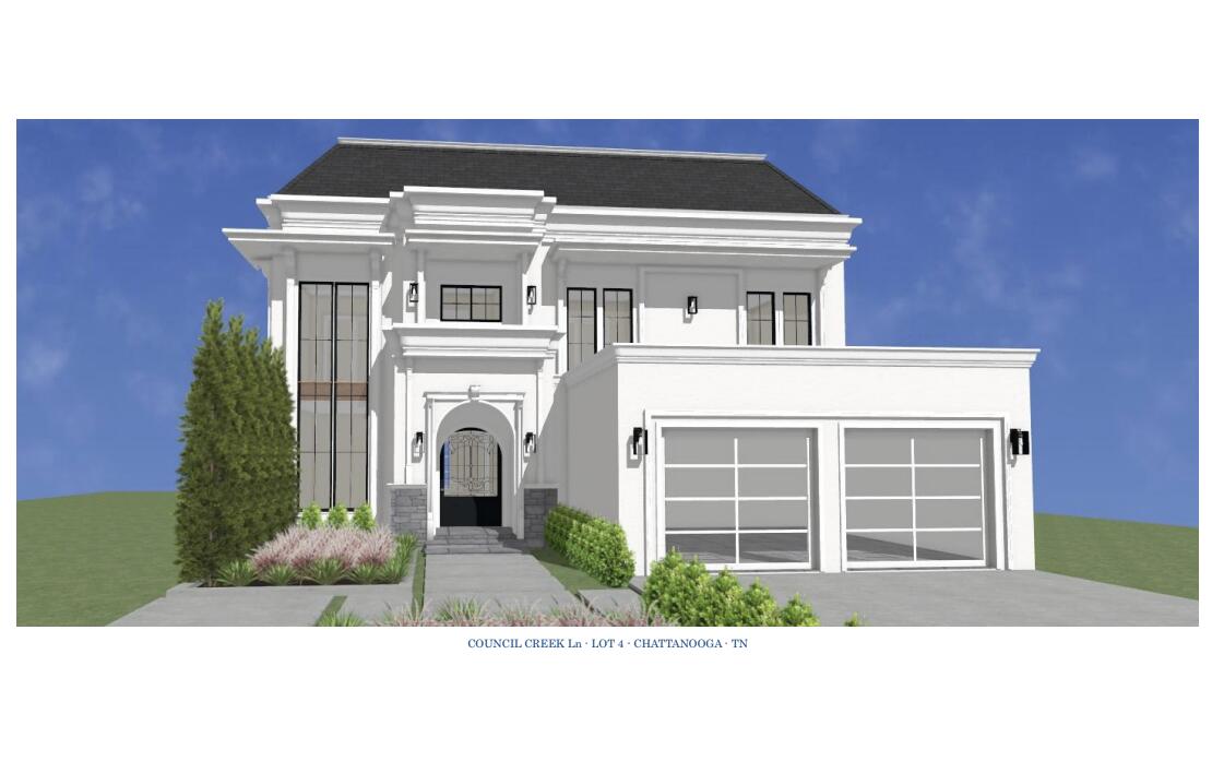 455 Council Creek Lane — photo