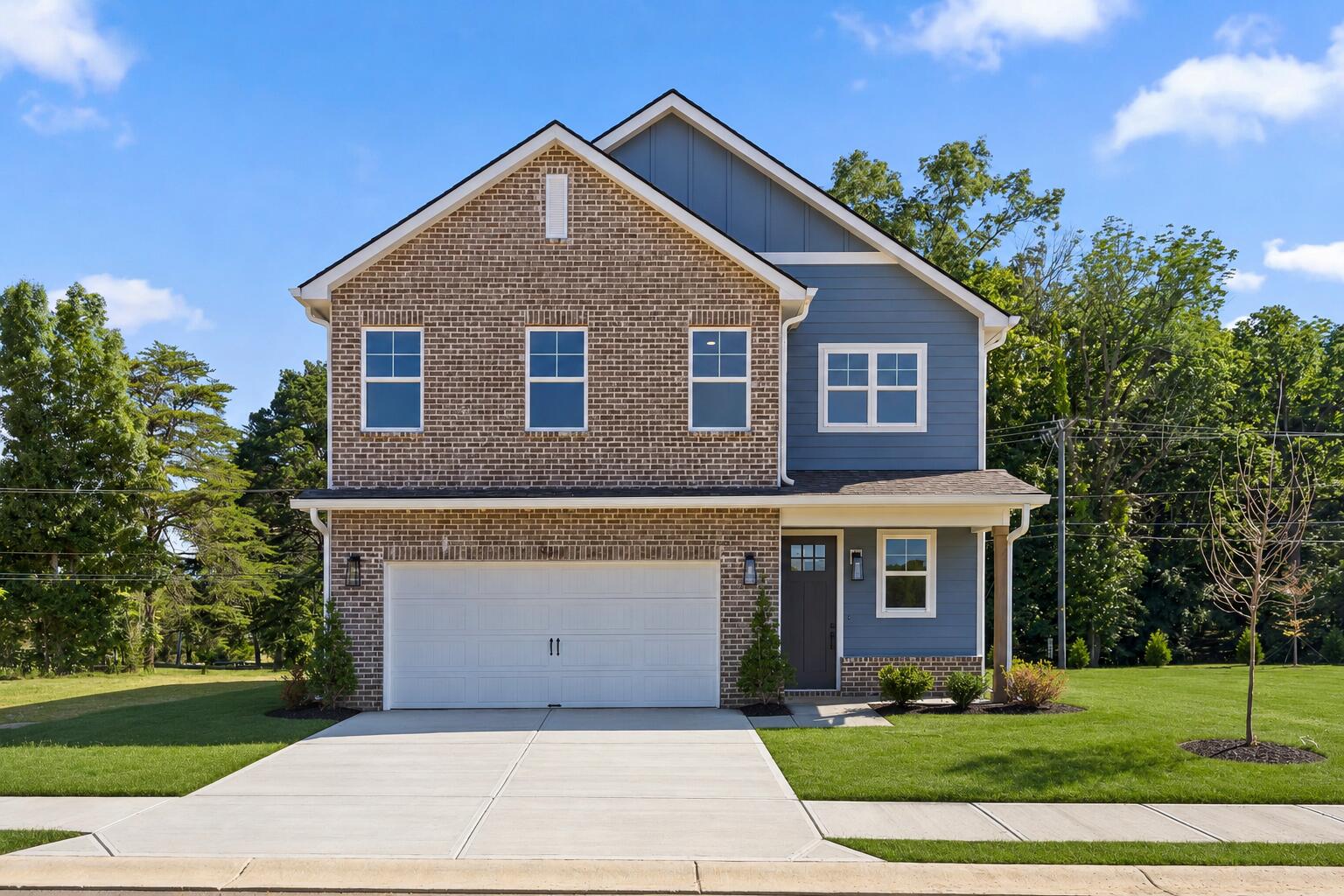 9311 Orrin Ave, Lot 2 — photo