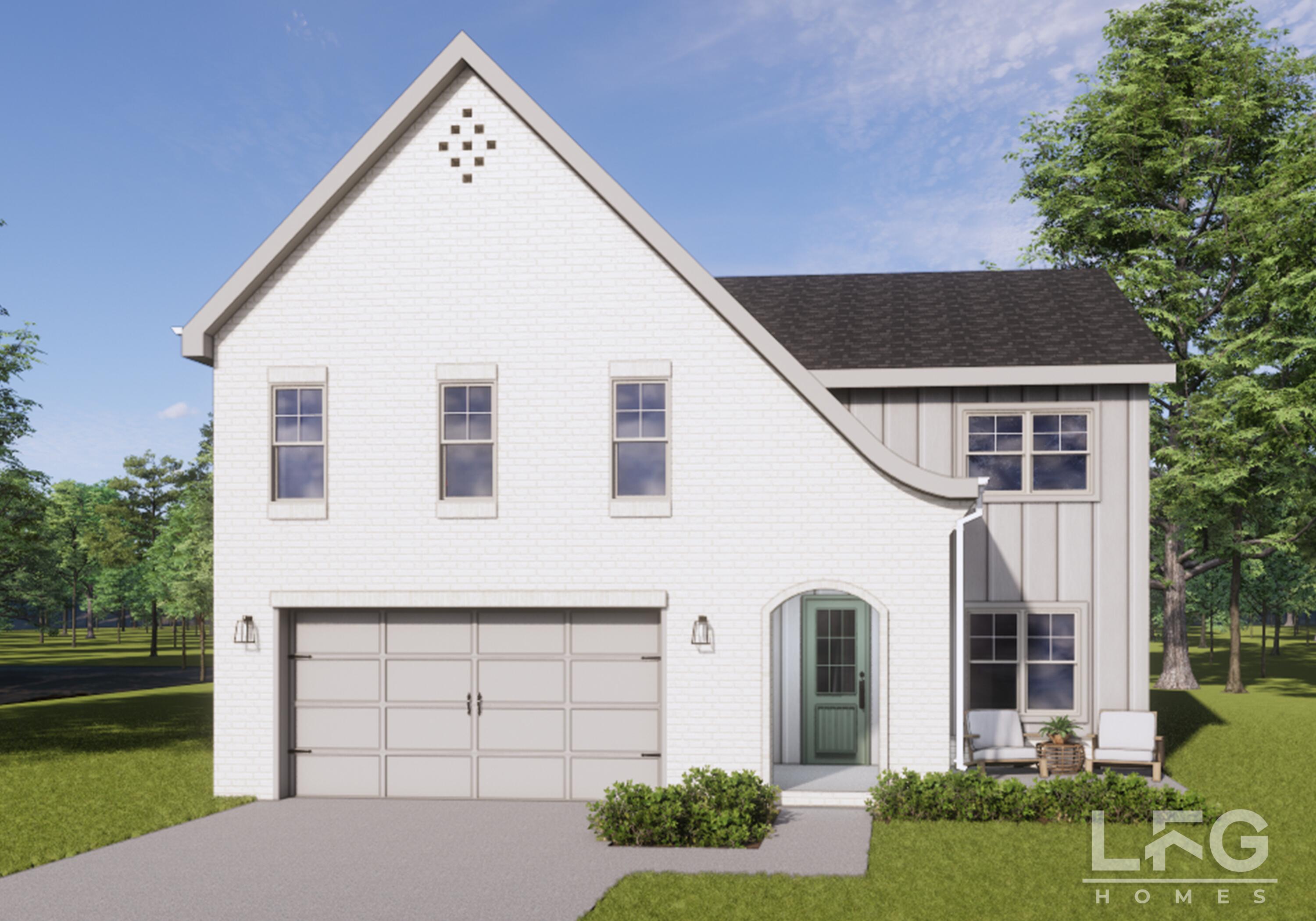 9334 Orrin Ave, Lot 107 — photo