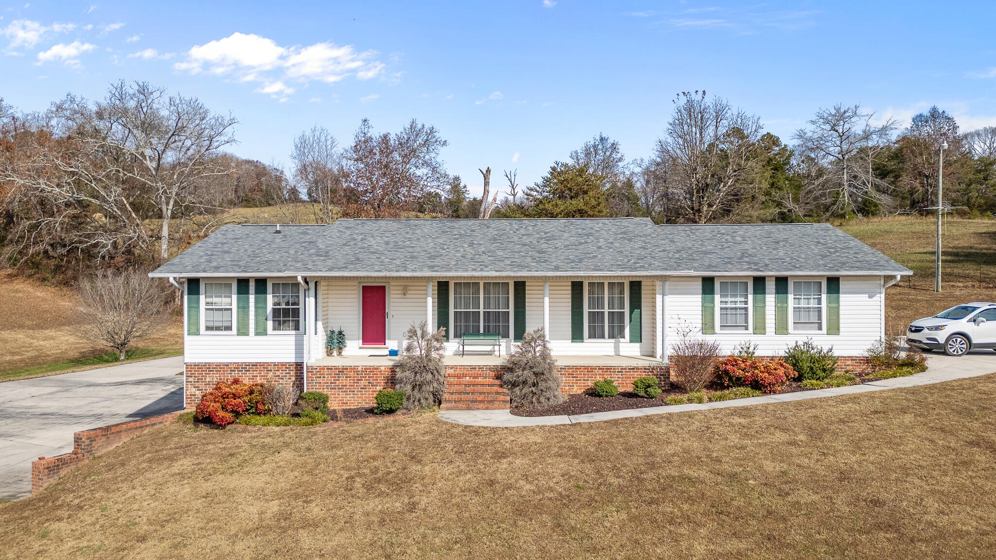 3189 Old Washington Highway — photo