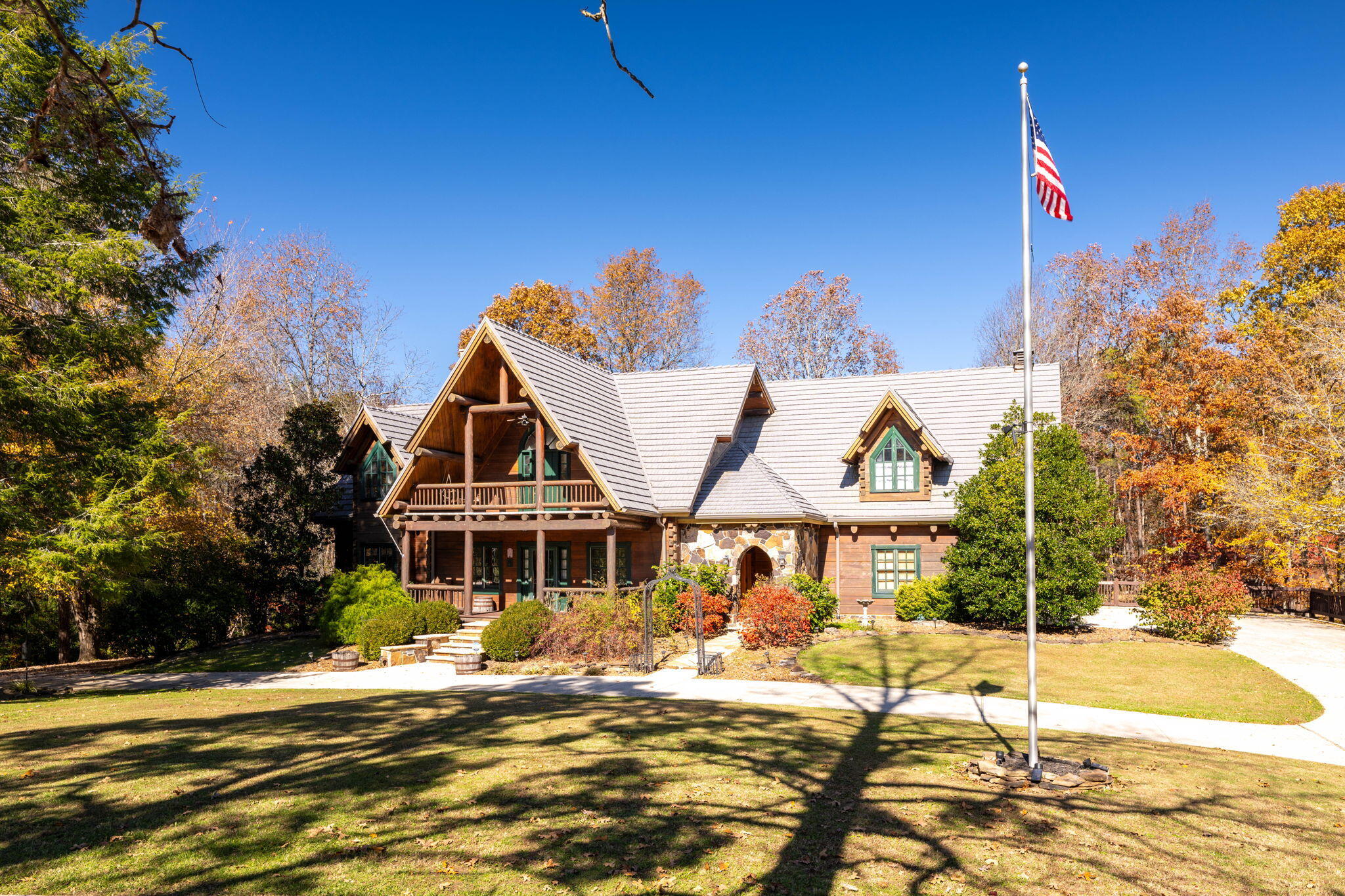 129 Laager Circle — photo