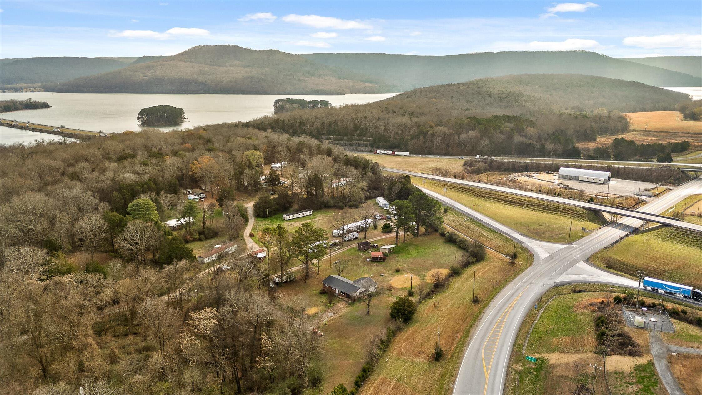 257 Rankins Cove Church Road — photo