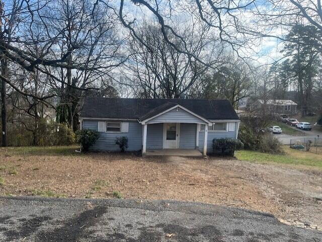 808 Sylvan Drive — photo