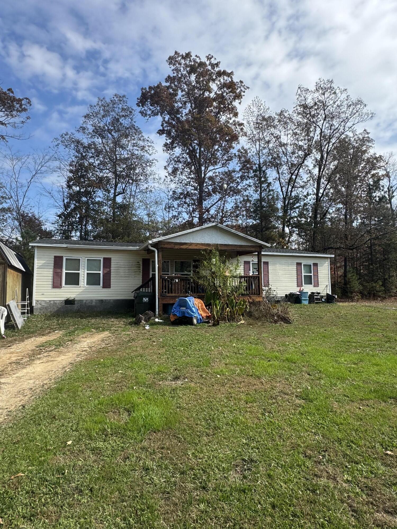 1227 Bronco Road — photo