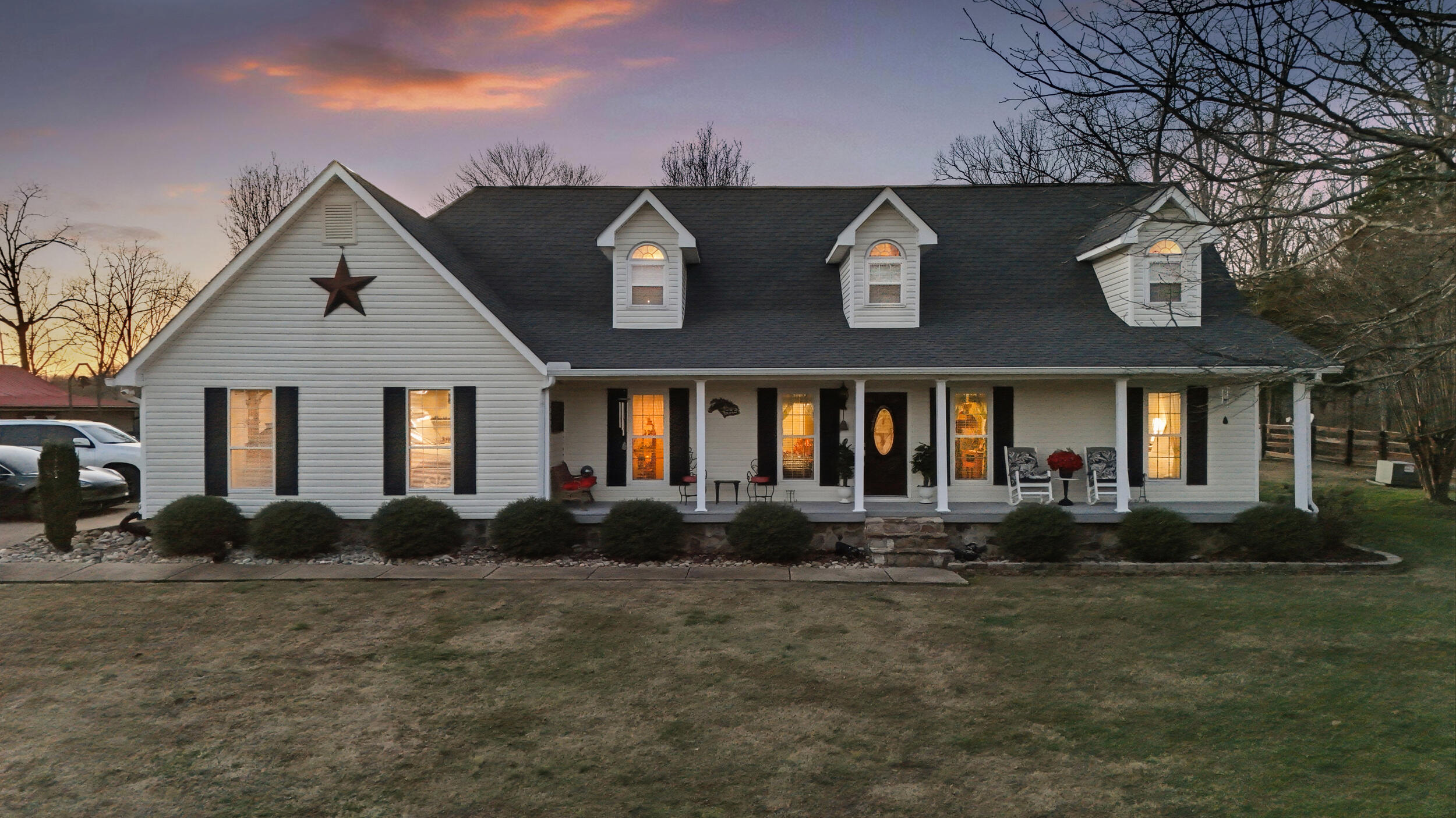 12823 Birchwood Pike — photo