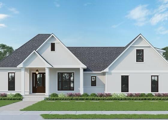 Lot 6 Douglas Lane, 6 — photo