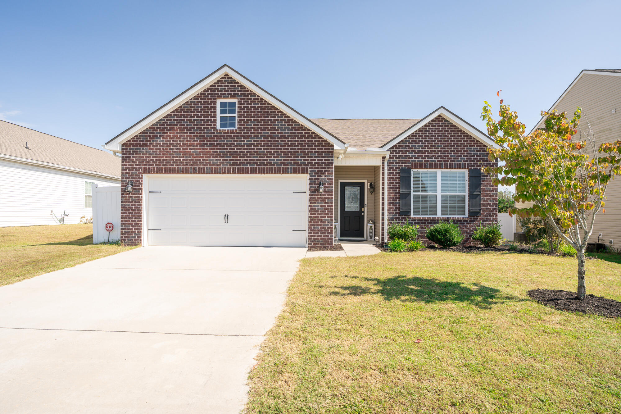 266 Huntley Meadows Drive — photo