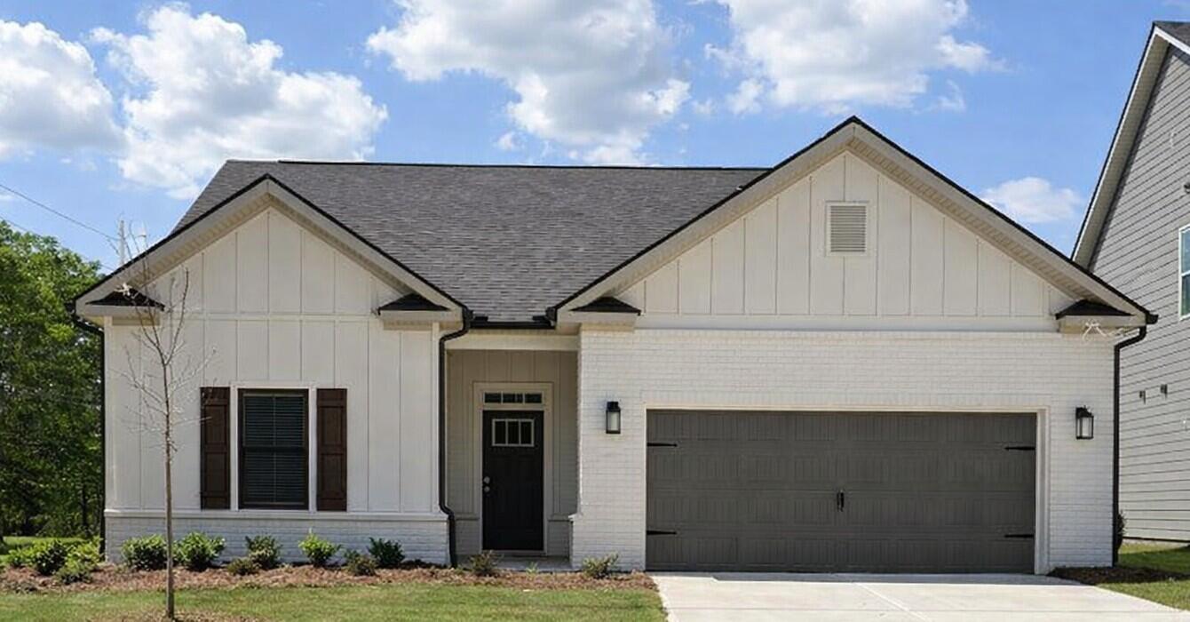 5944 Hightower Drive, 1 — photo