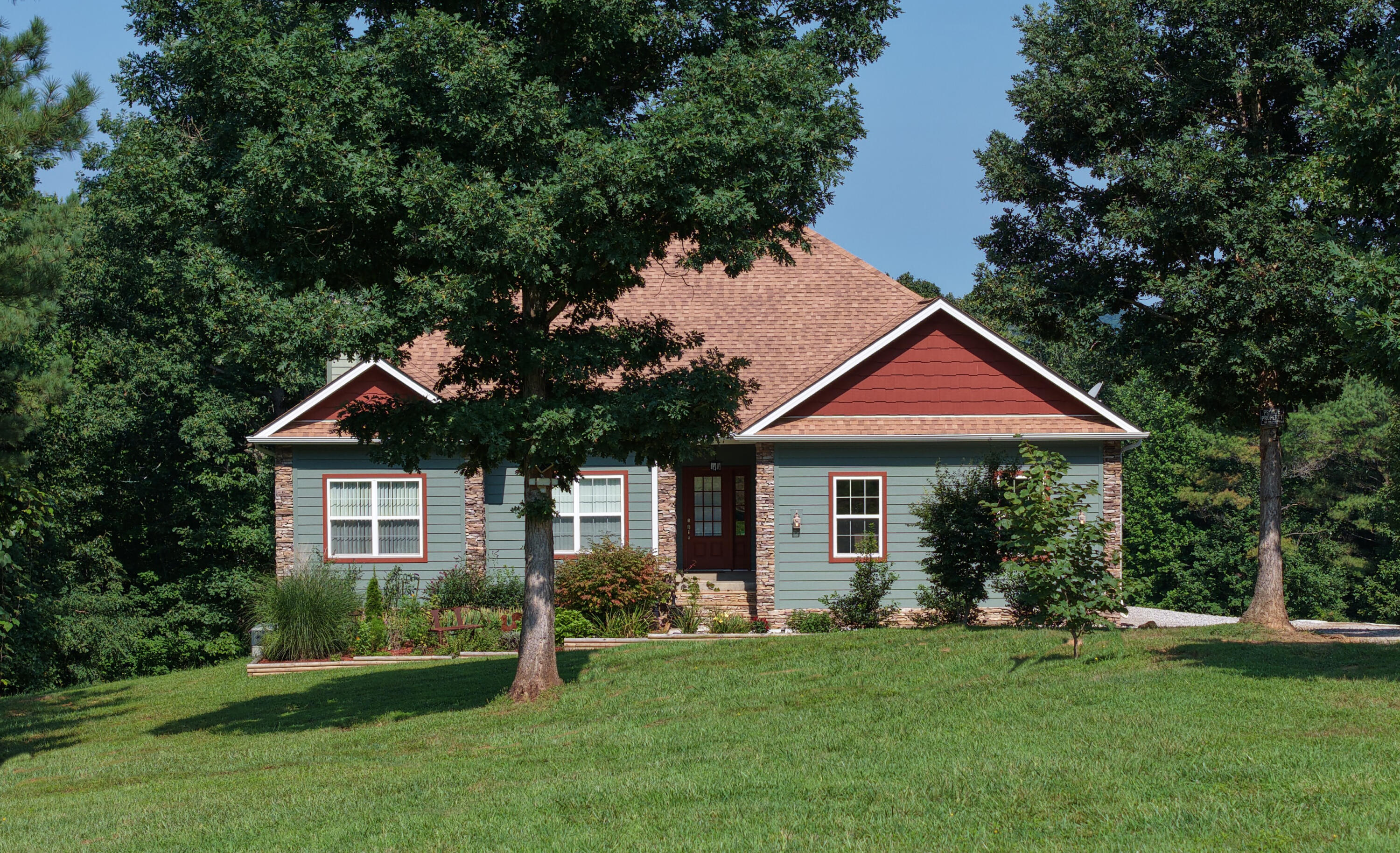 240 Thunder Ridge Drive, Lot 2 — photo
