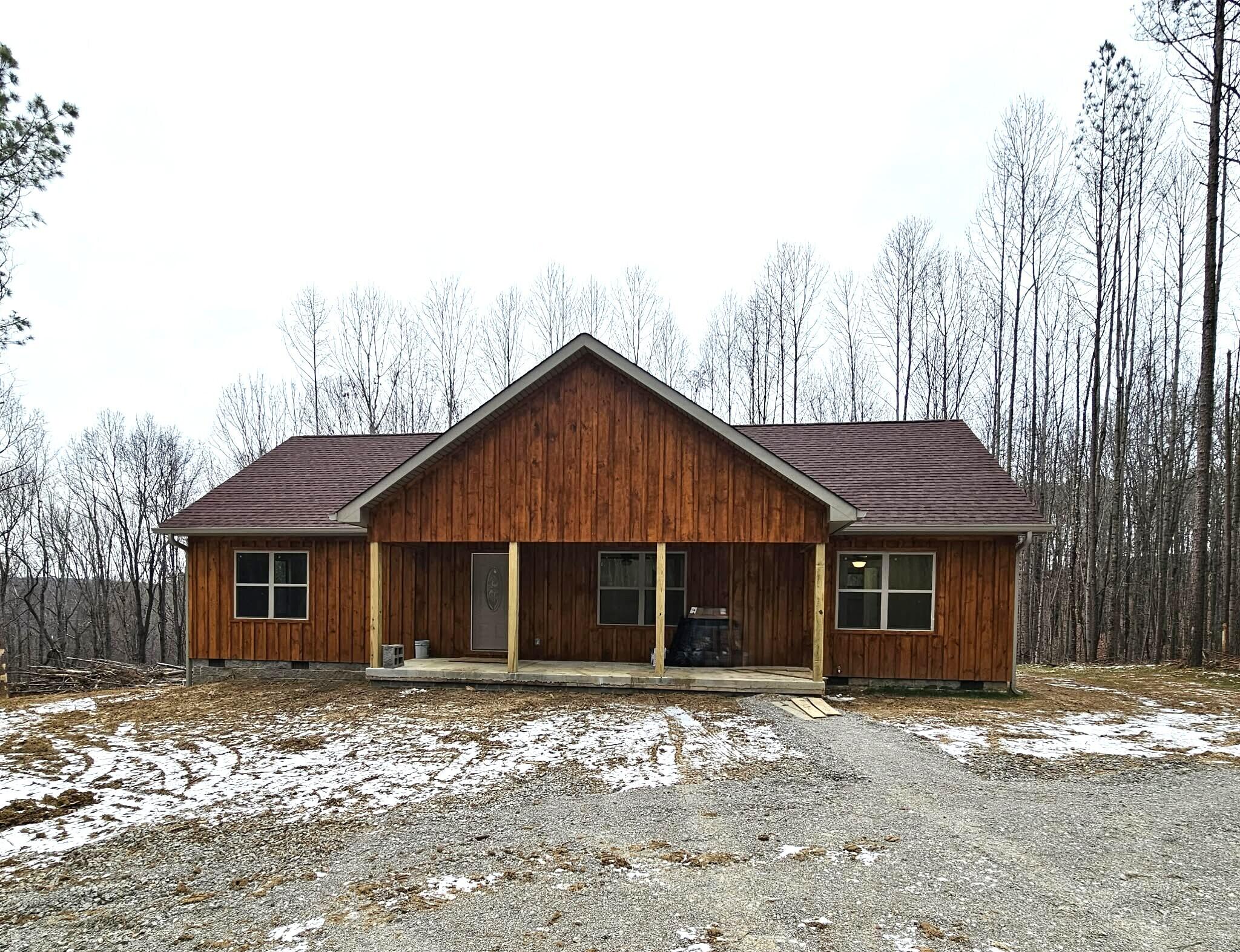 320 Cross Creek Trail — photo