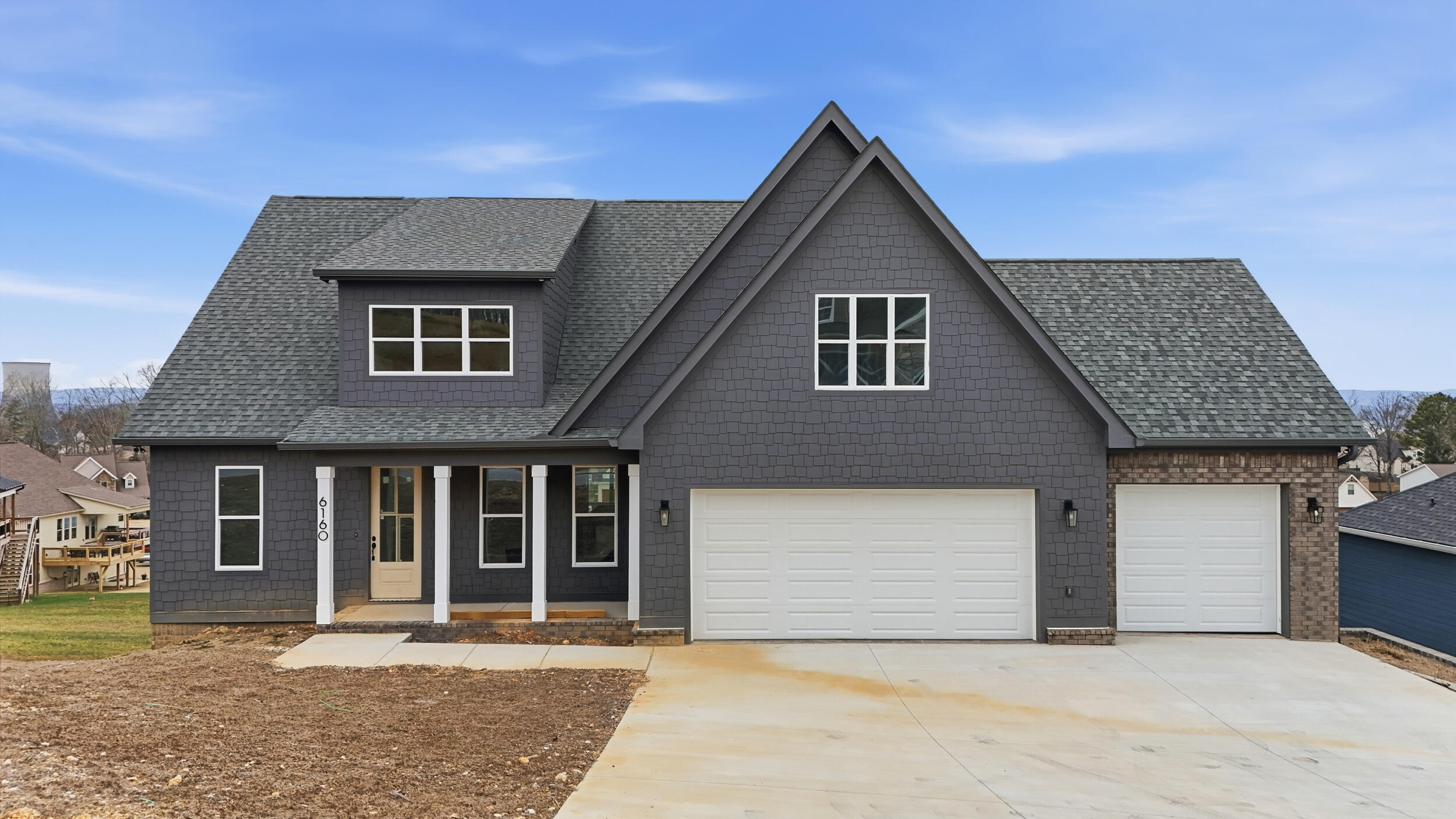 6160 Cashmere Lane — photo