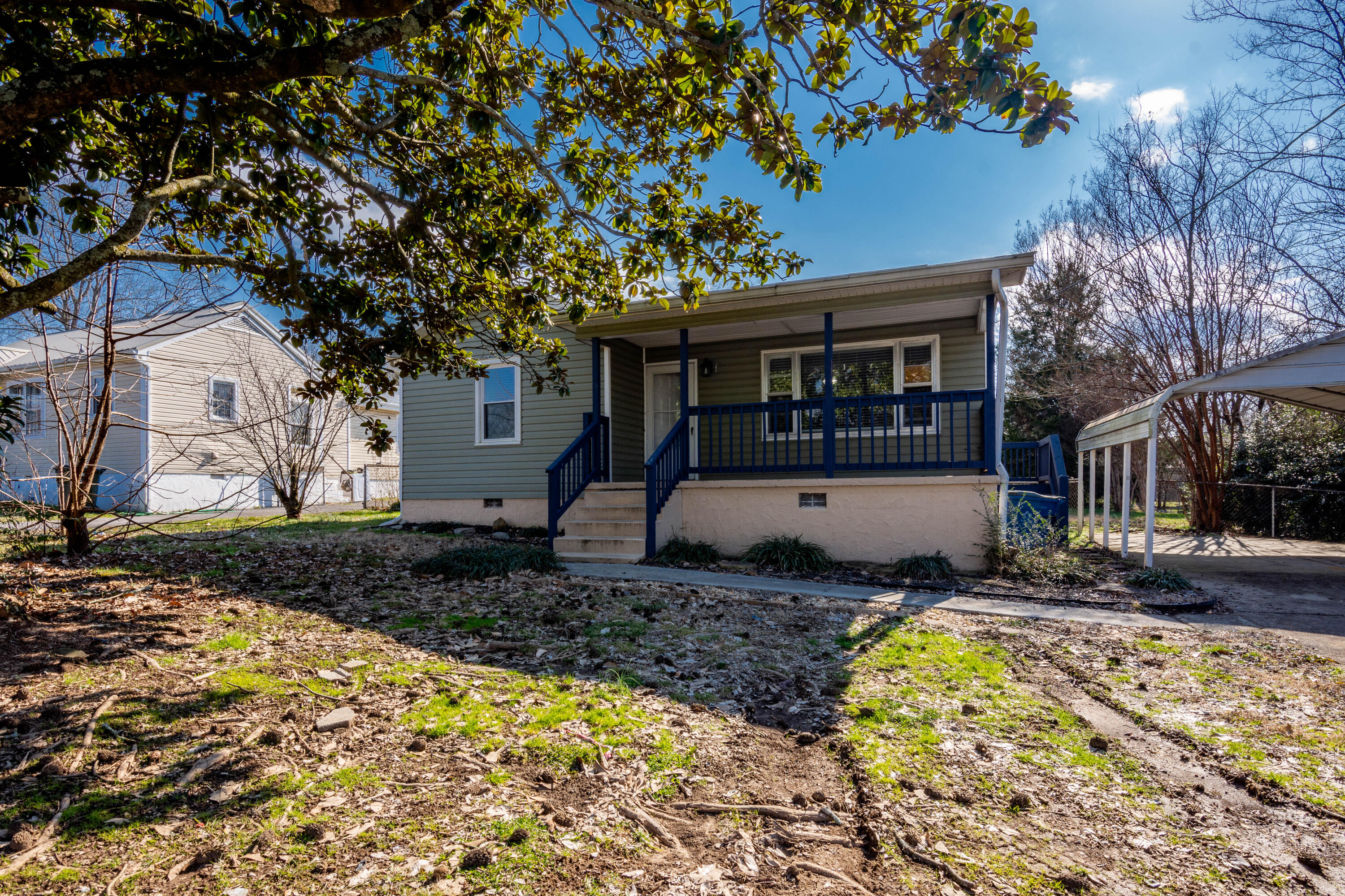 2 Polk Circle — photo
