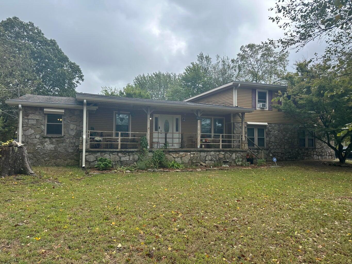 5031 Highway 157 — photo