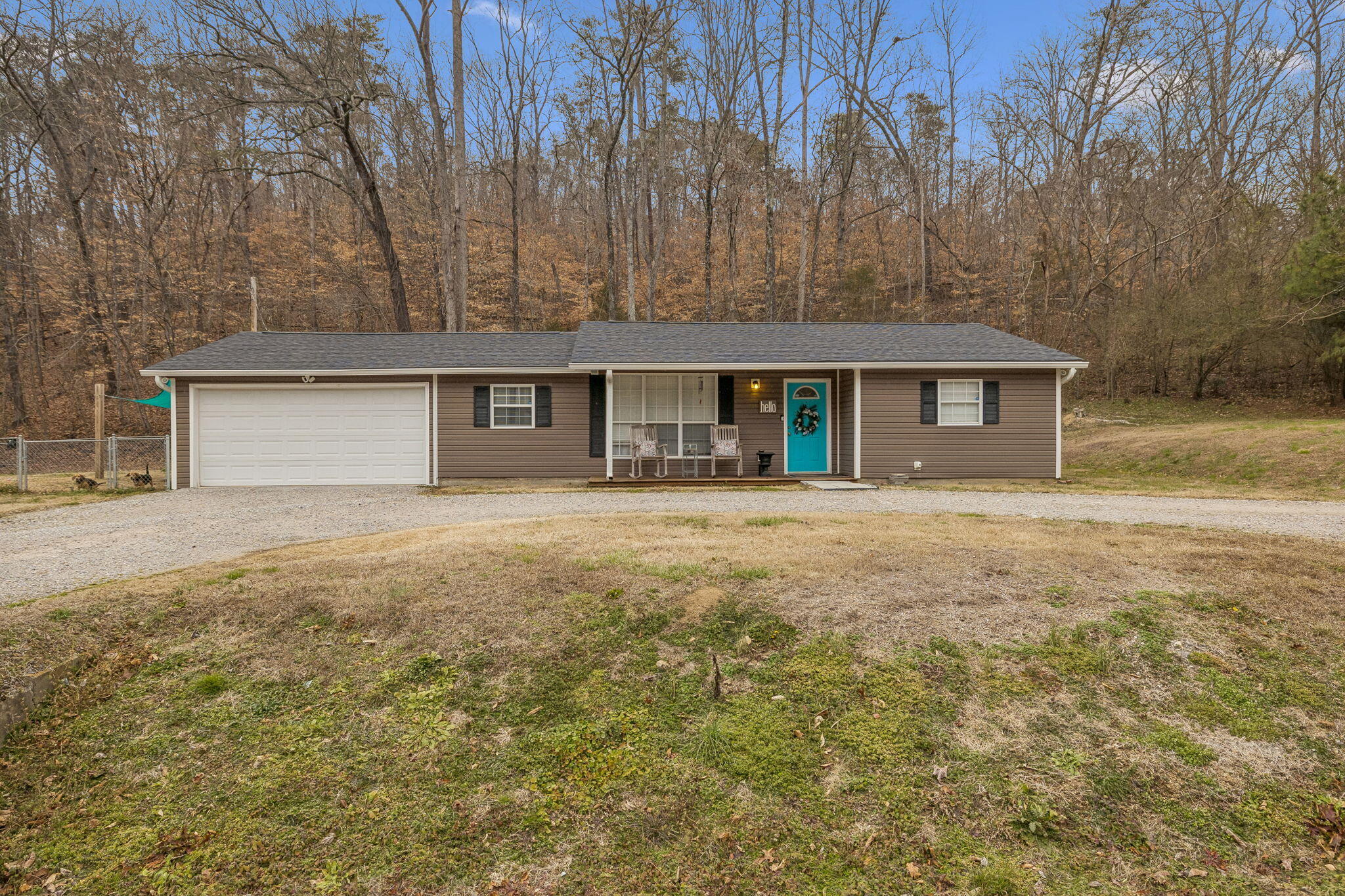 3774 Mount Pisgah Road — photo