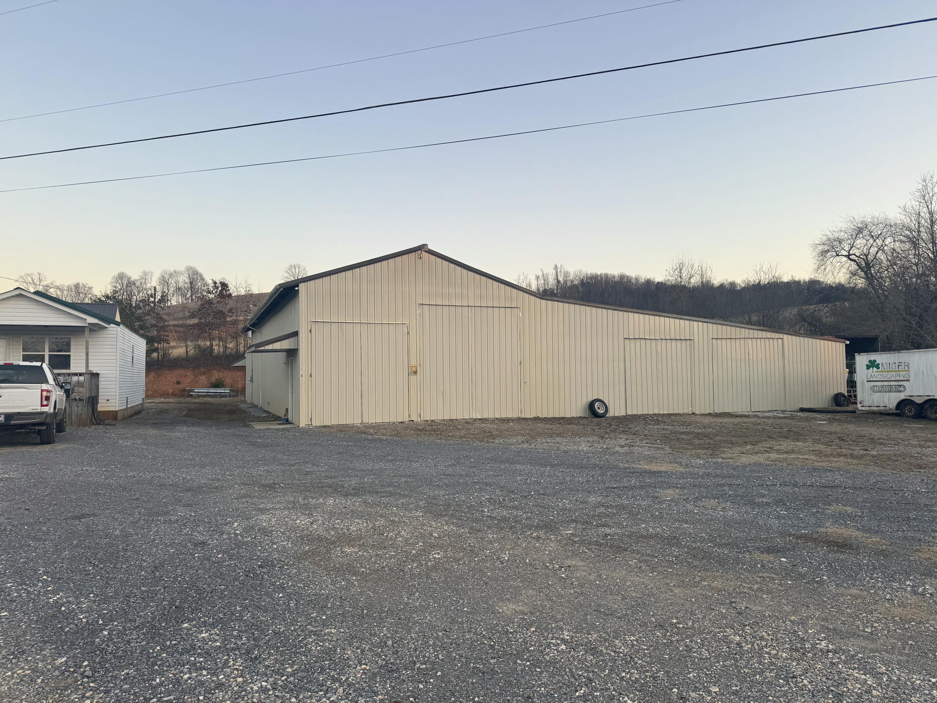 539 Highway 309 Lot 2 — photo