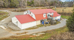 535 Highway 309 Lot 3 — photo
