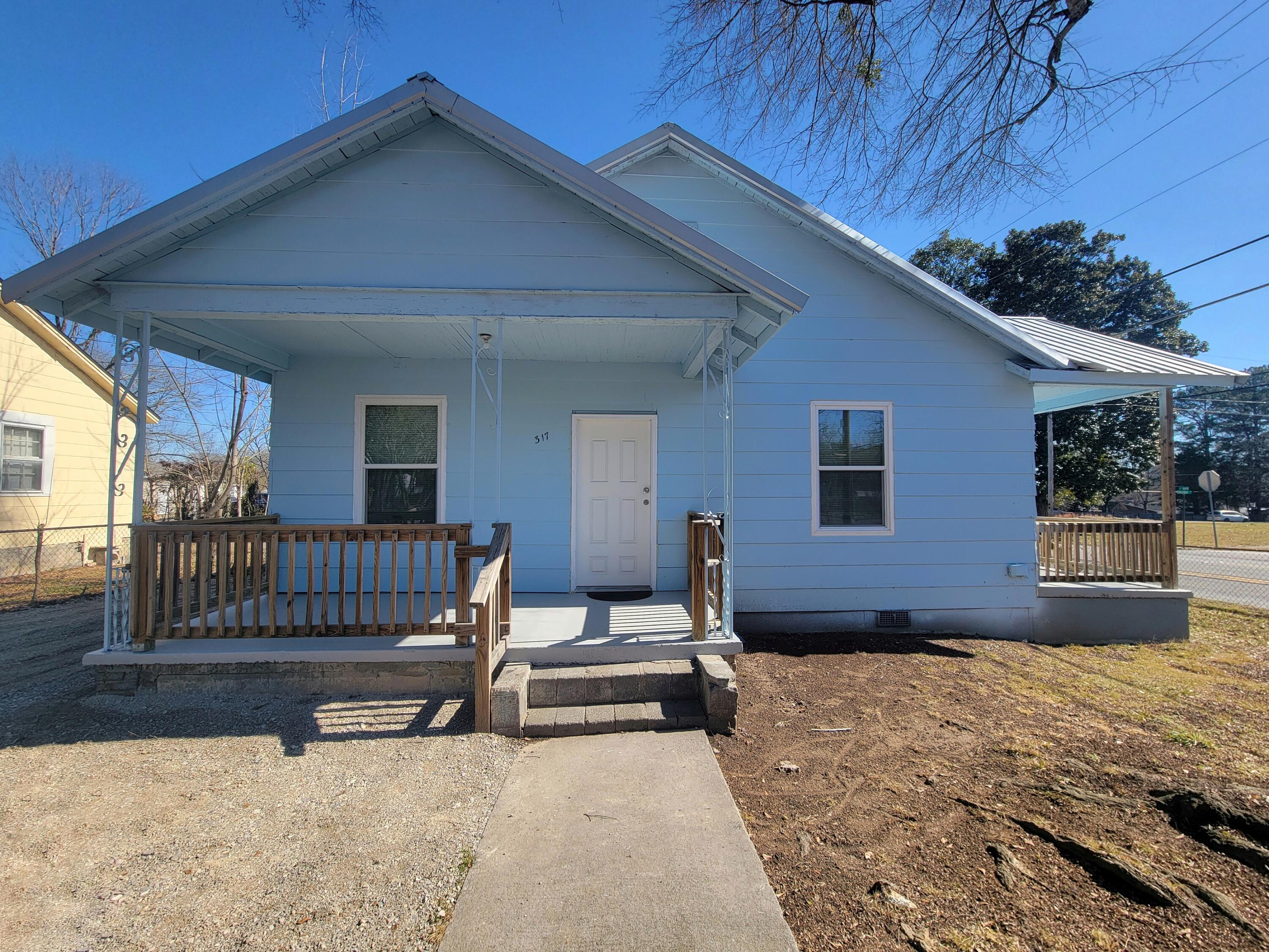 317 Cedar Street — photo