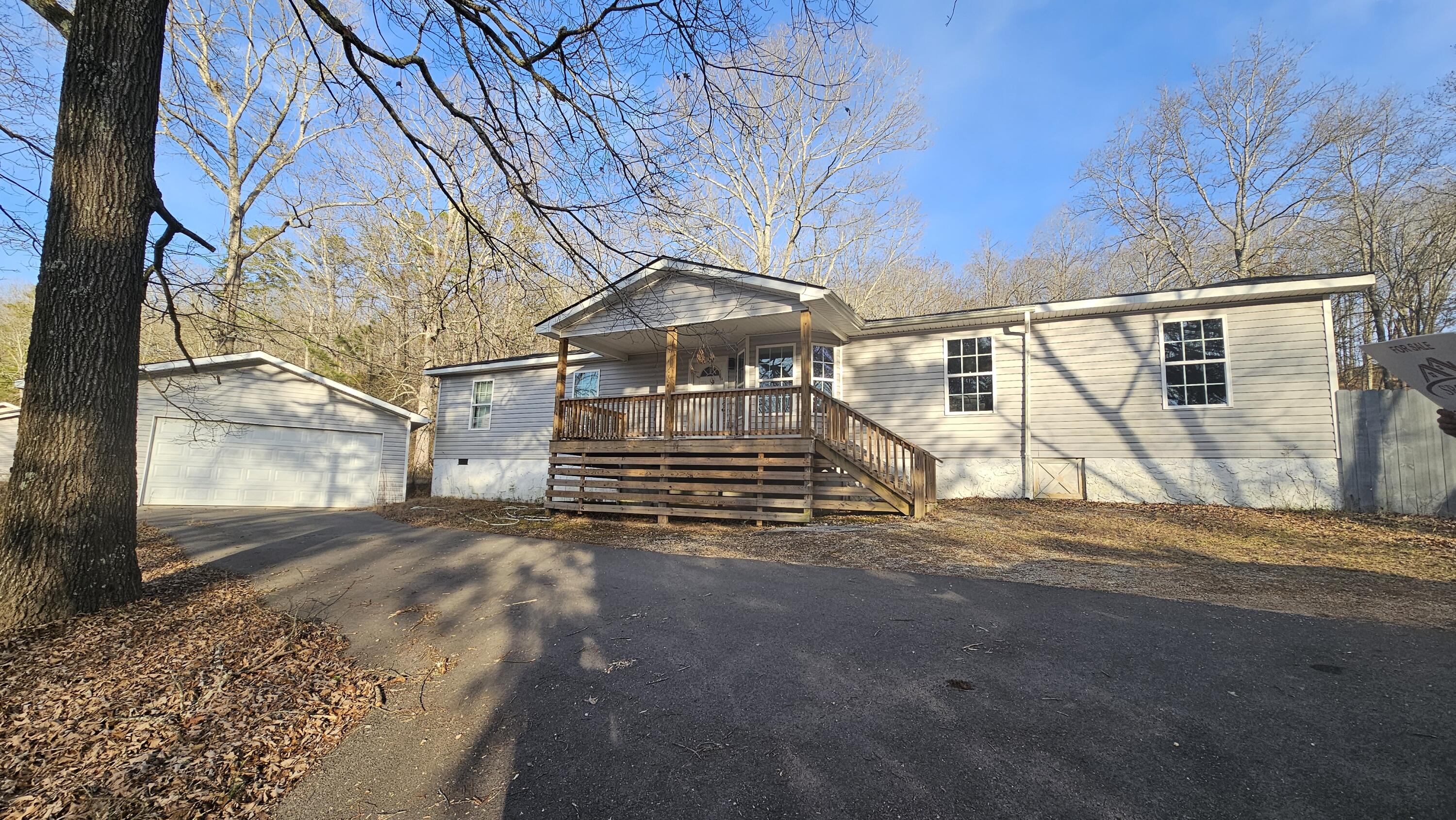 6925 Ramseytown Road — photo