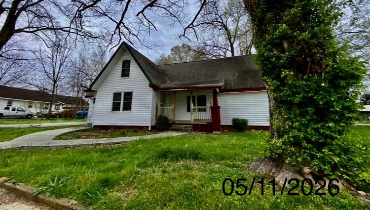 107 N West — photo