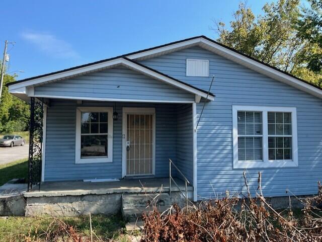 2309 Appling Street — photo
