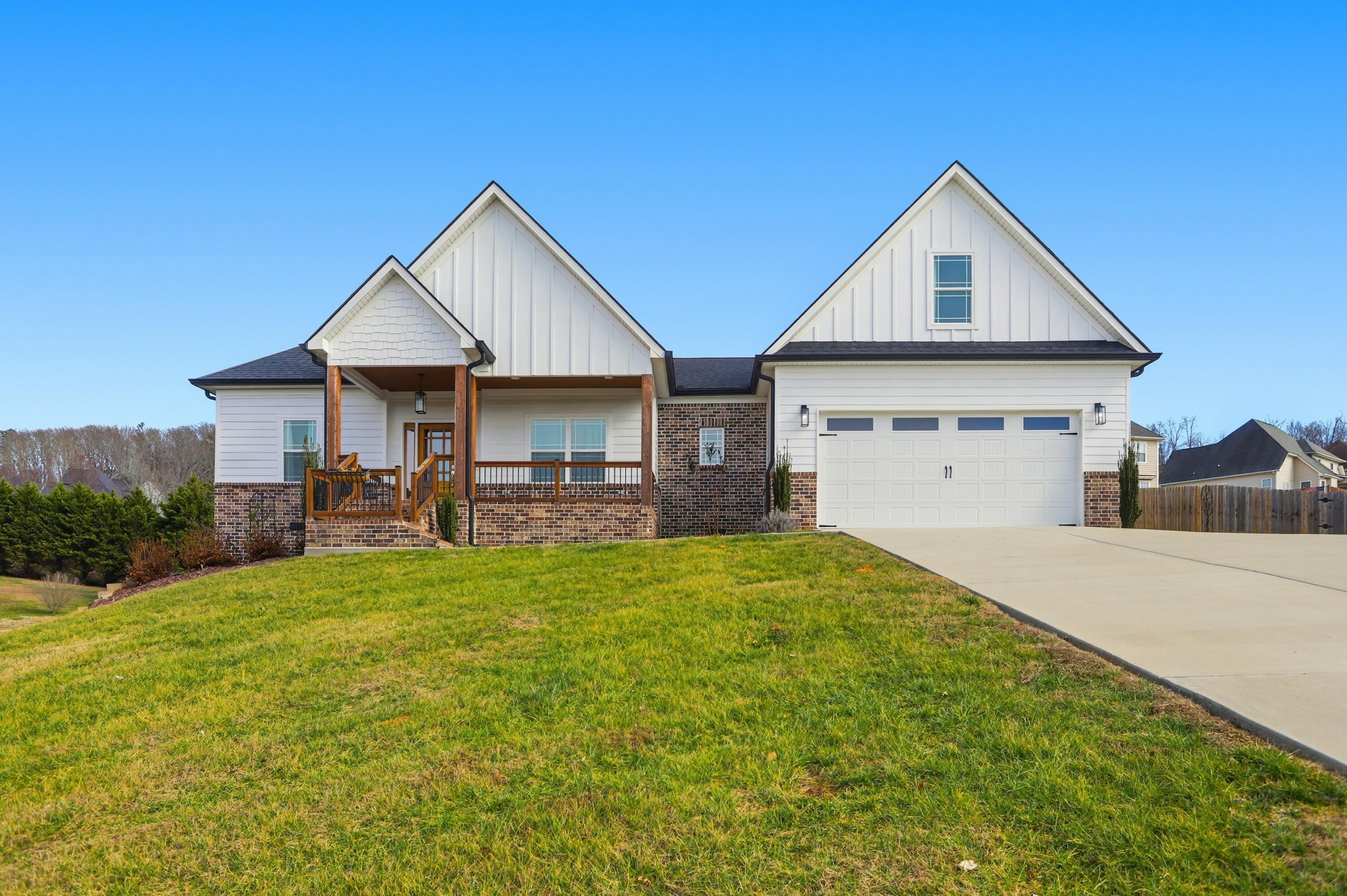 80 Play House Drive — photo
