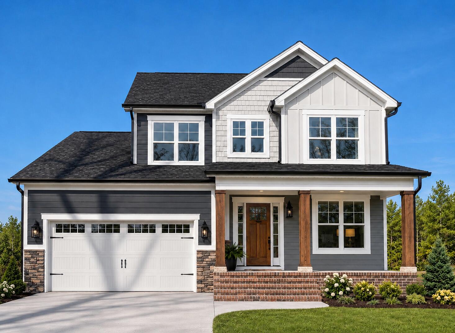 Lot 24 Willow Run Trail NW — photo