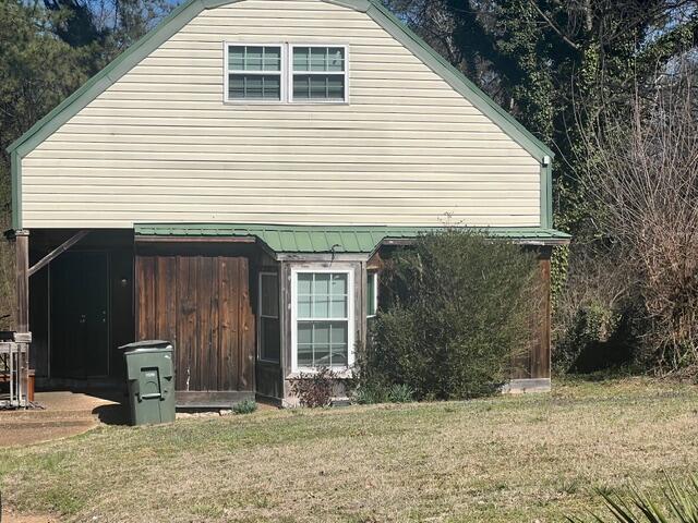 3701 Hoyt Street — photo