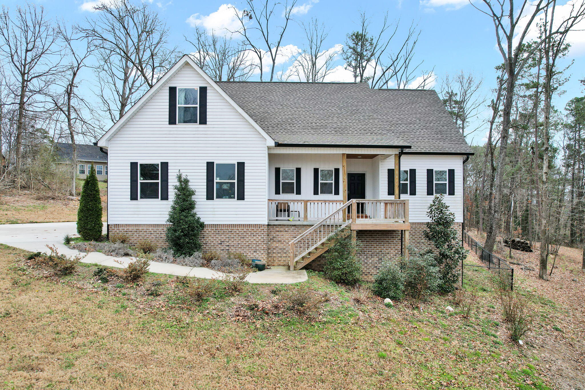 110 Quail Run Trace NE — photo