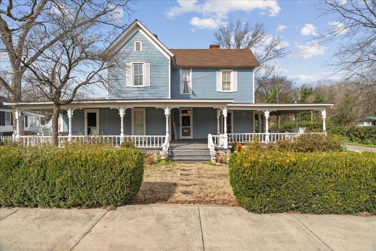 38 Alabama Street — photo