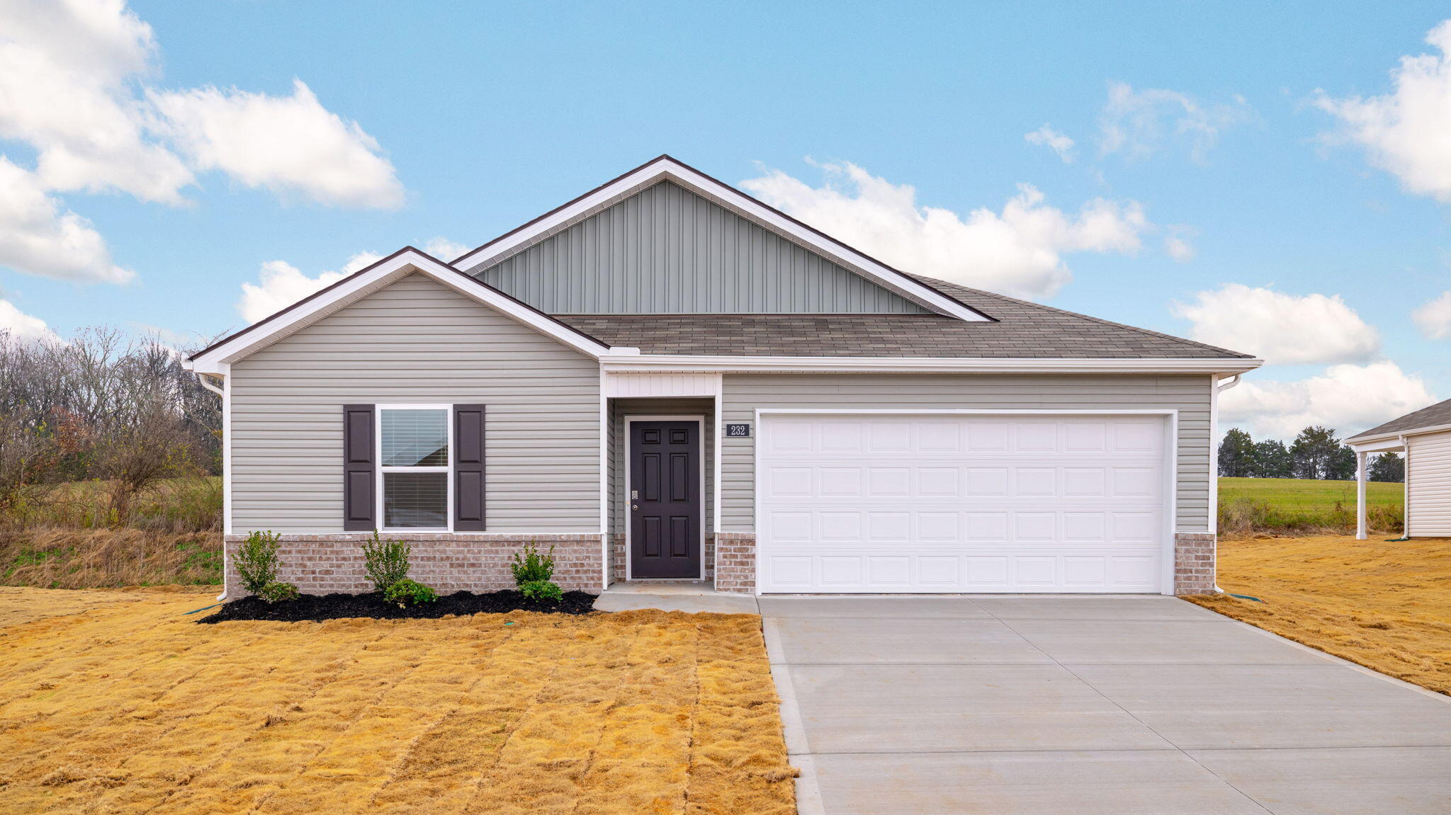 10709 Prairie Lake Drive — photo