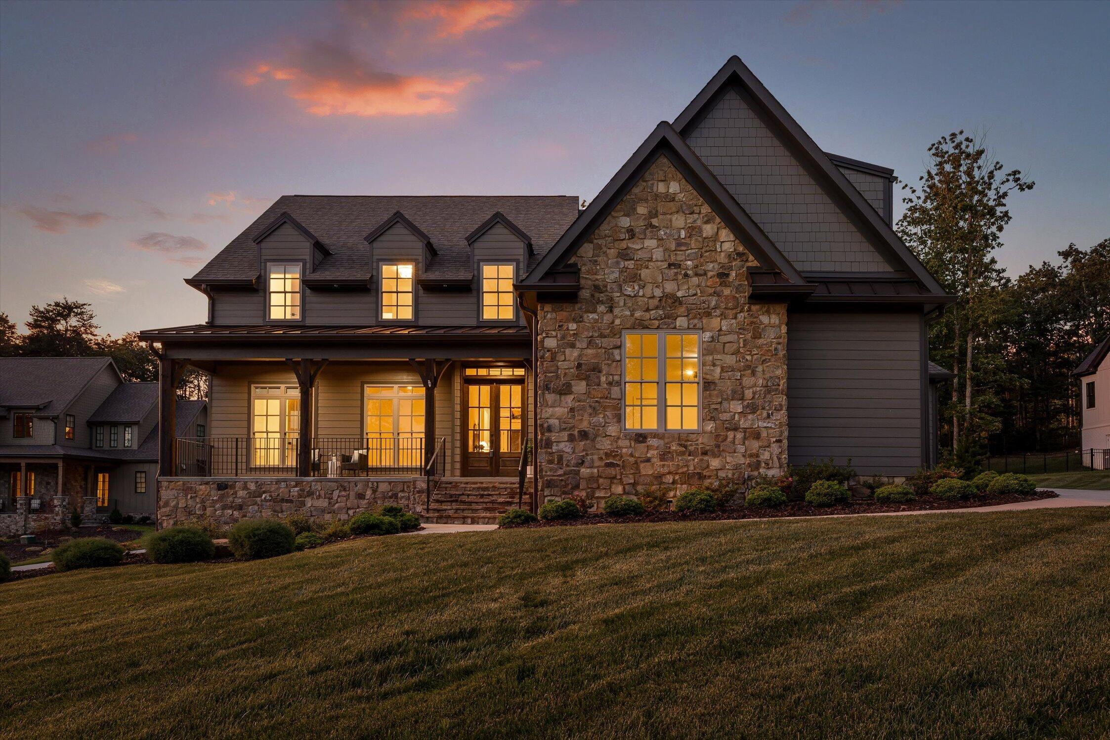8293 Mountain Laurel Trail — photo
