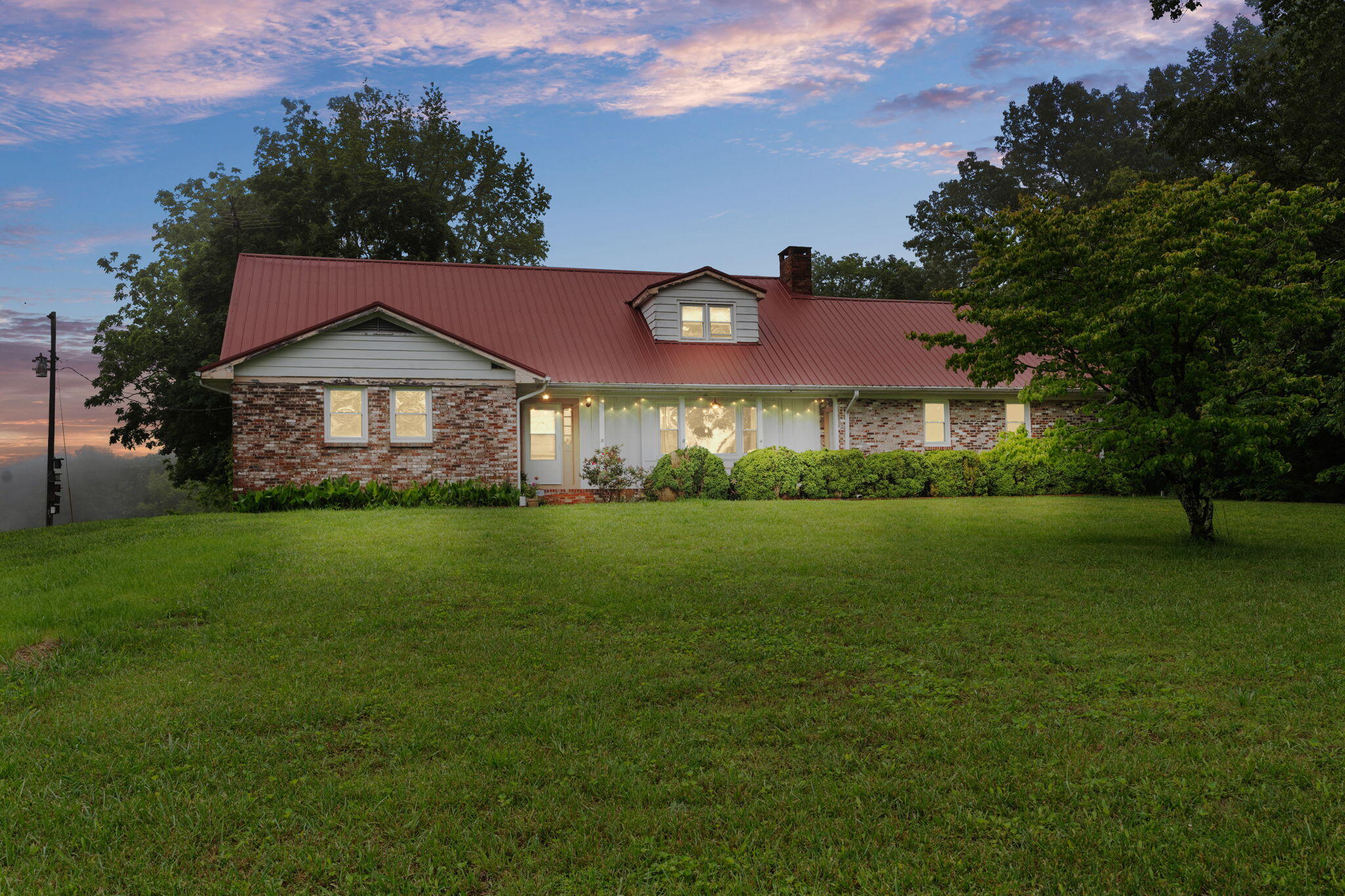 517 Possum Trot Road — photo