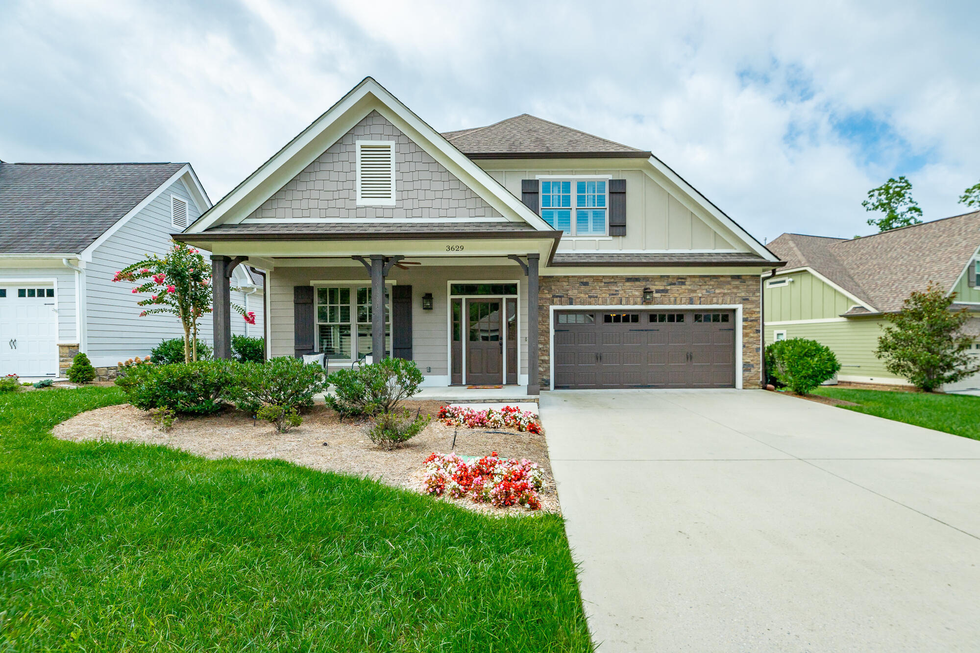 3629 Scarlet Maple Court — photo