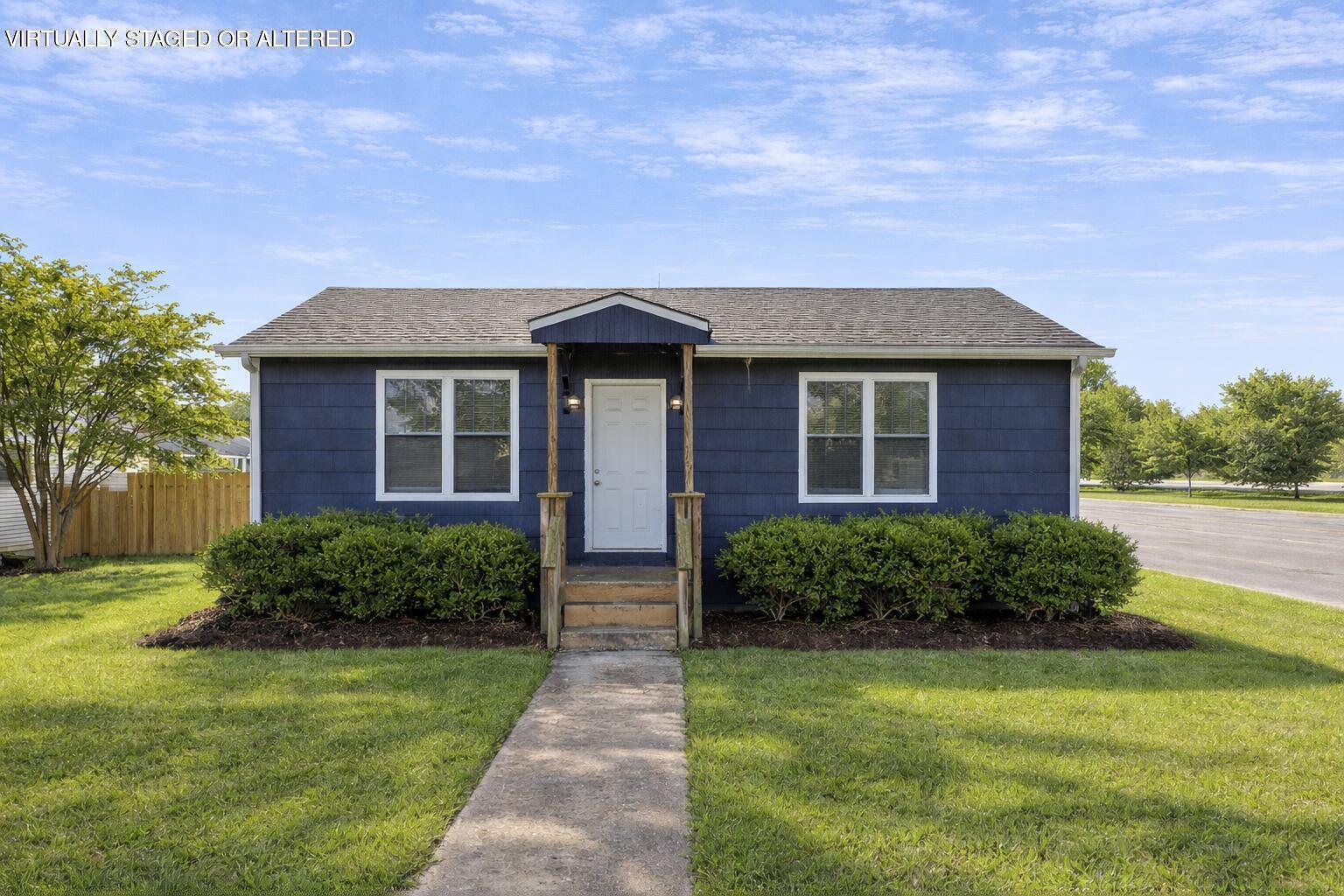 1004 Mcfarland Avenue — photo