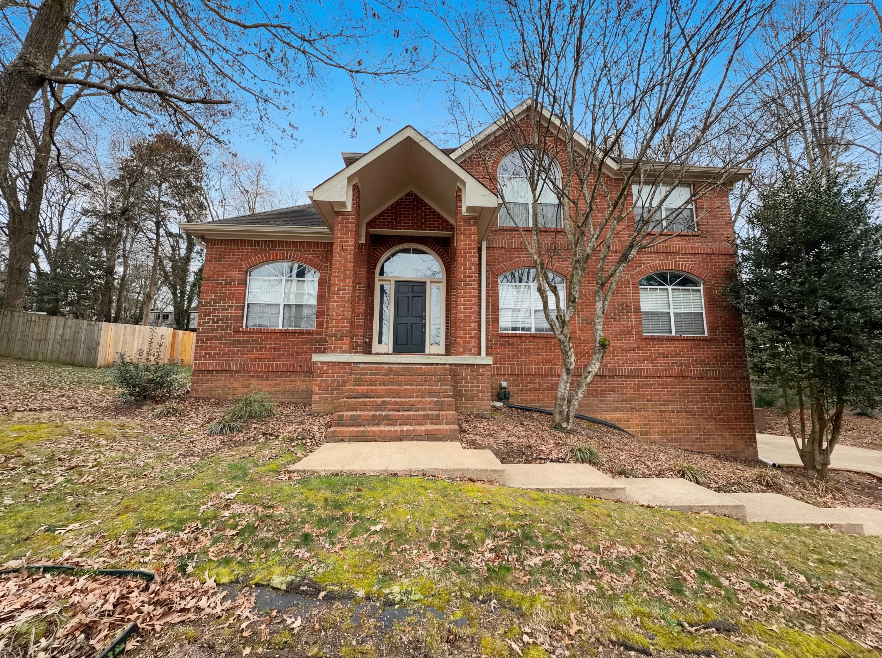 7132 Teaberry Court — photo