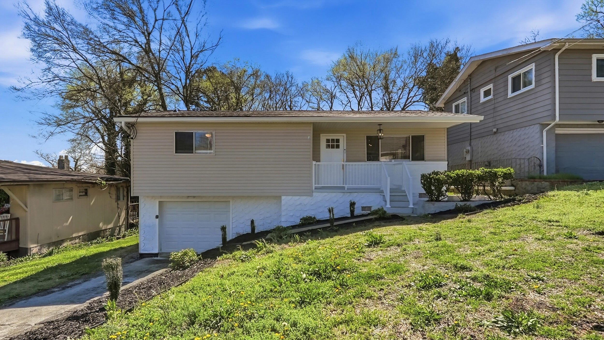 3306 Idlewild Drive — photo