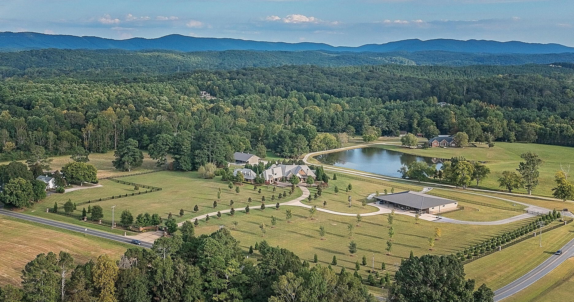 1297 Houston Valley Road — photo