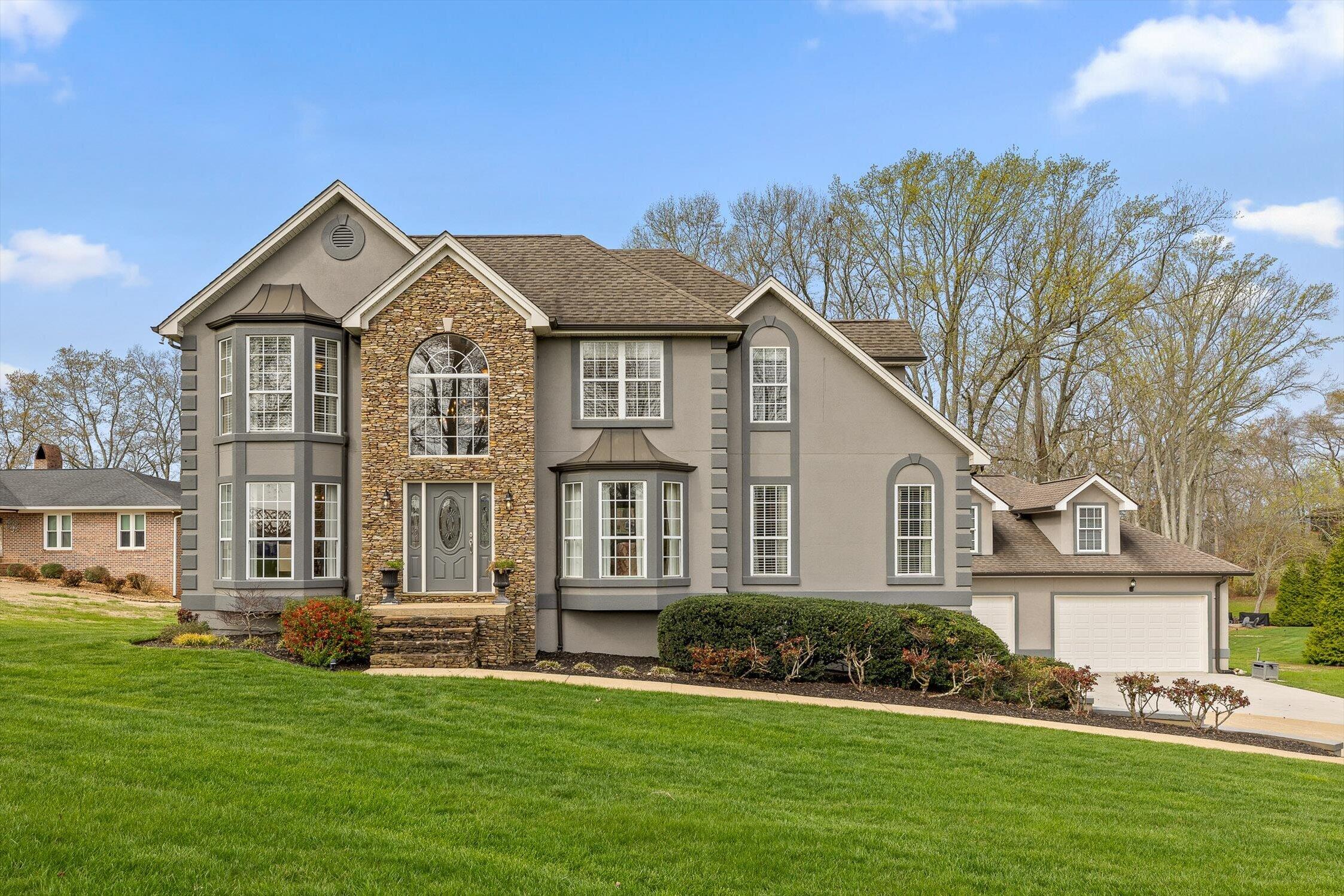 6422 Ware Branch Cove Drive — photo