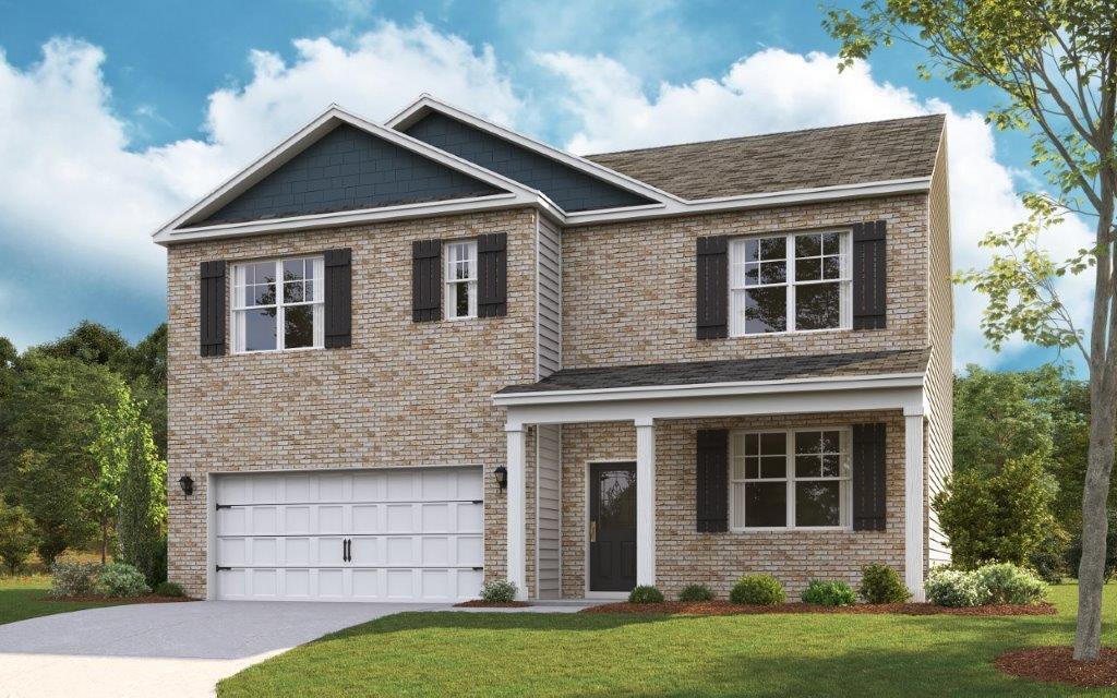 2241 Chelle Drive NE — photo