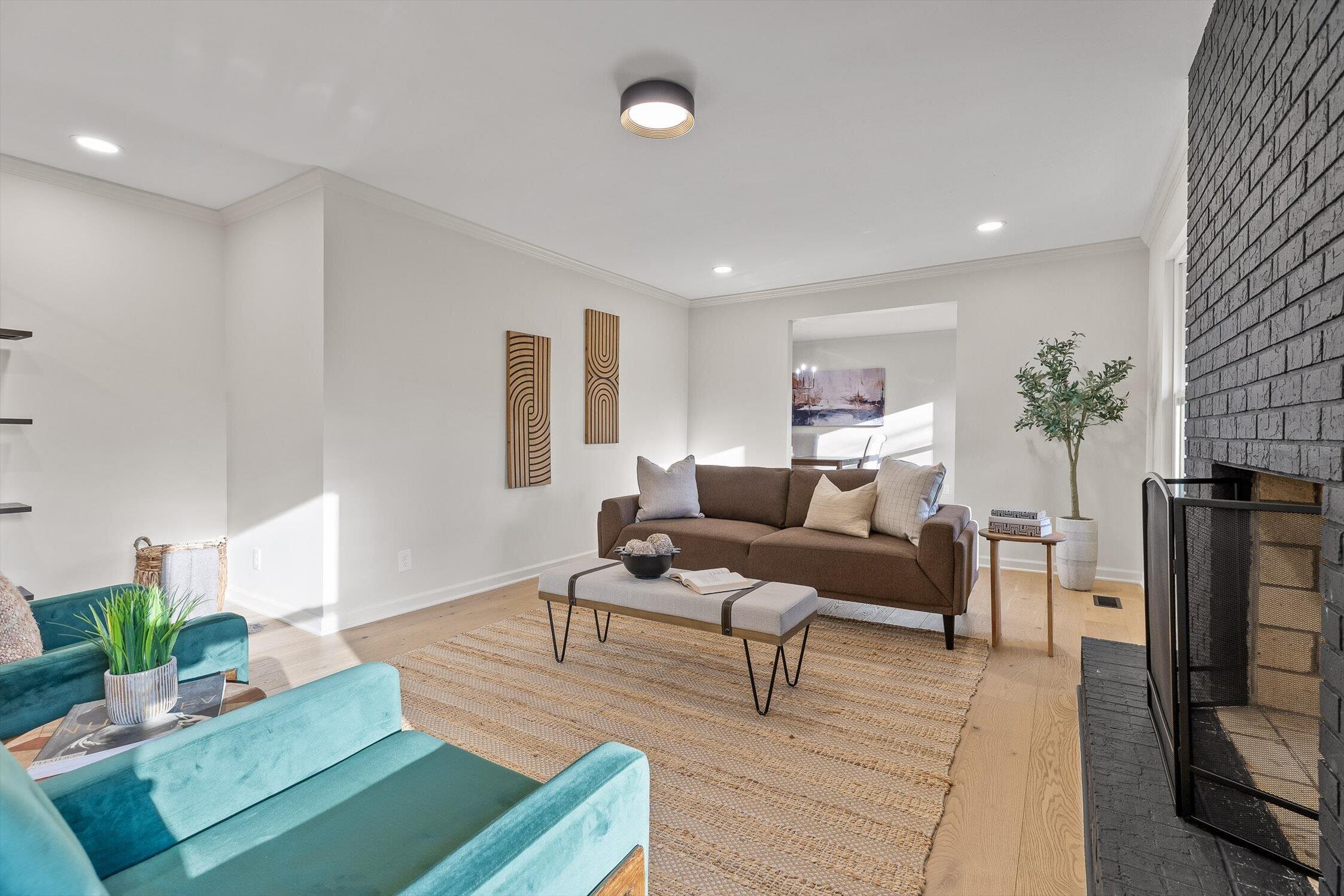 4601 Loftwood Drive — photo