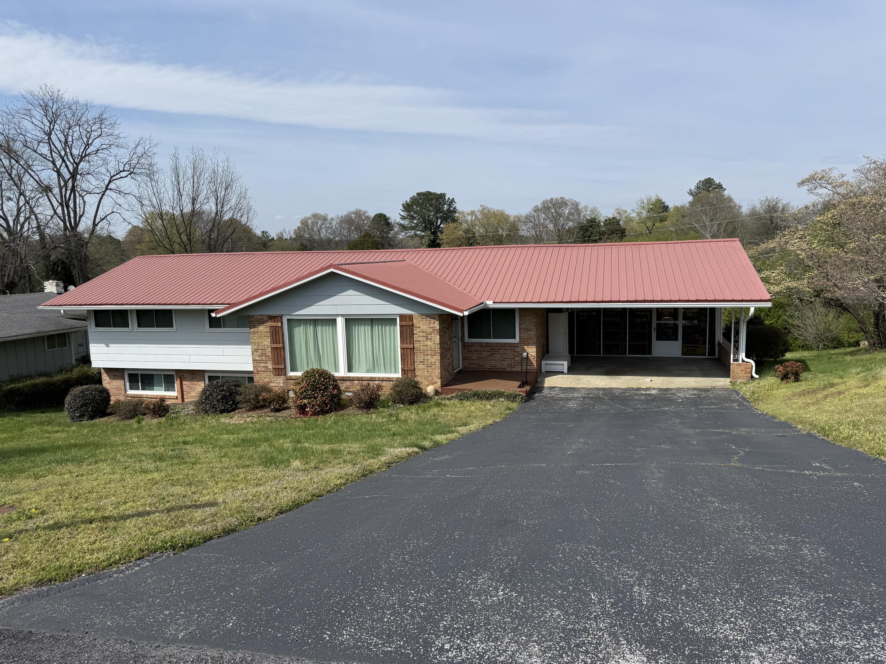 4809 Shorewood Drive — photo