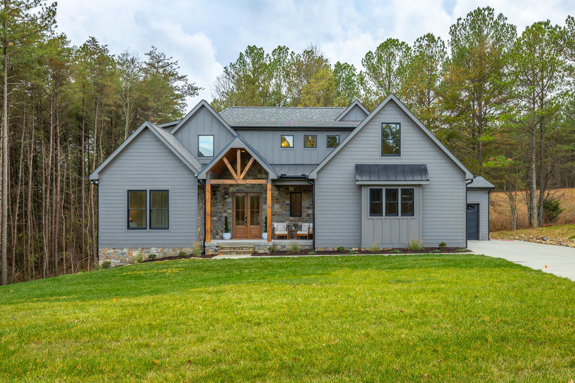 3930 Split Rail Way — photo