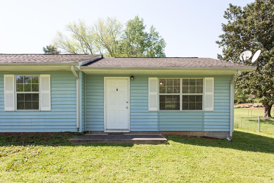 5571 Tallant Road, Apt B — photo