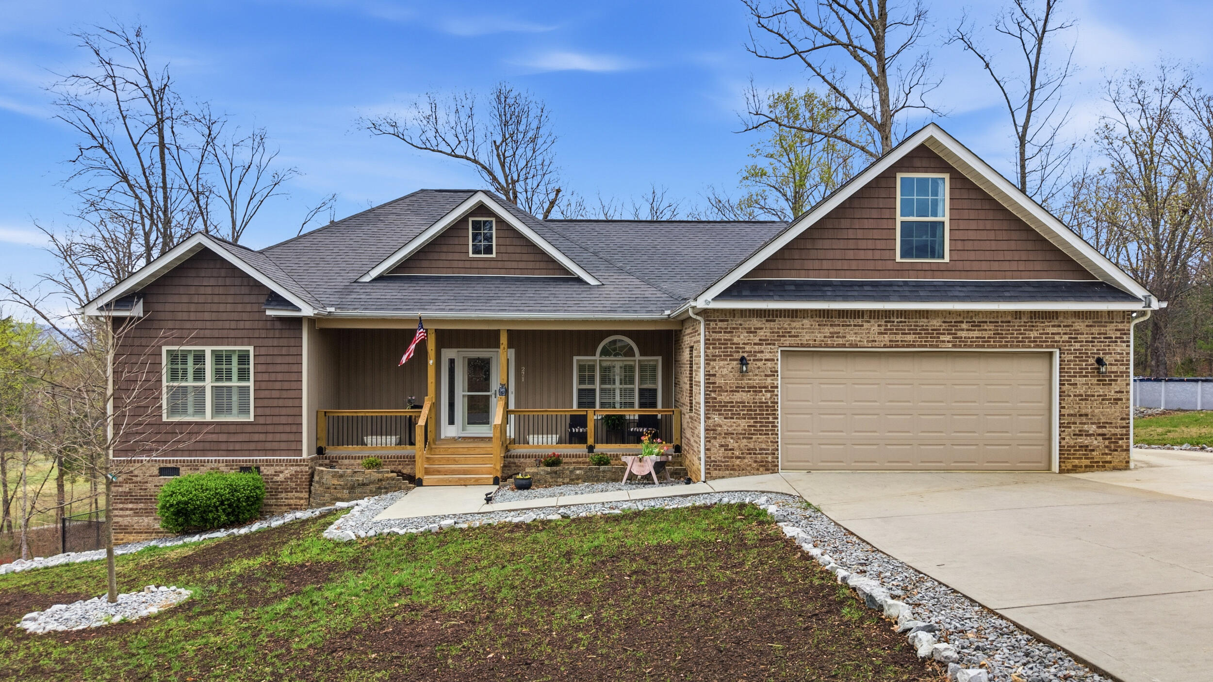271 Mountain Shadow Drive — photo