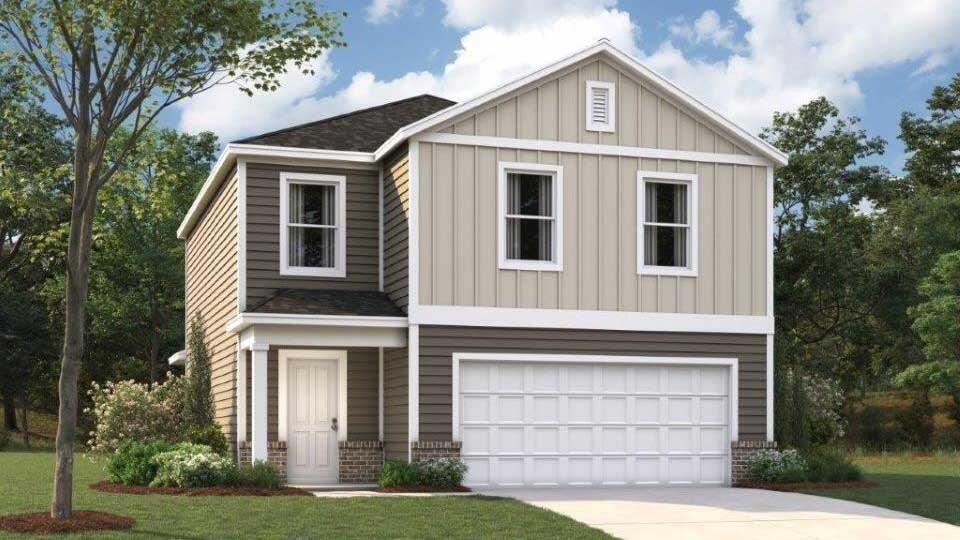 138 Evergreen Circle — photo