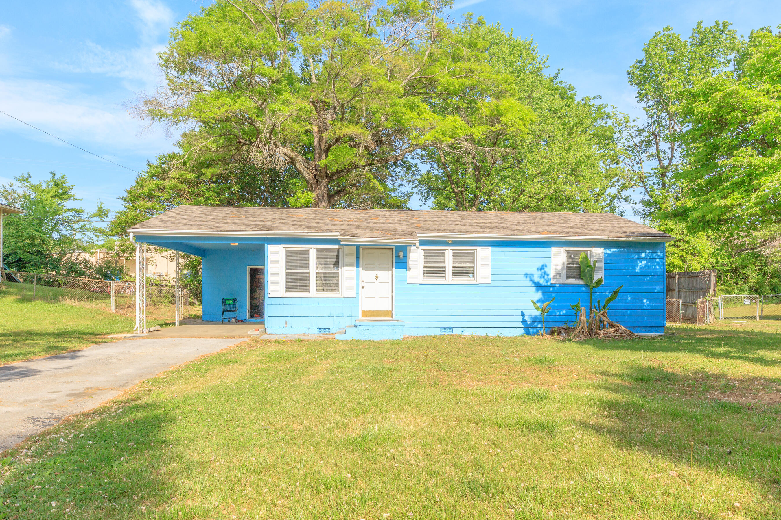 4705 Beverly Kay Drive — photo