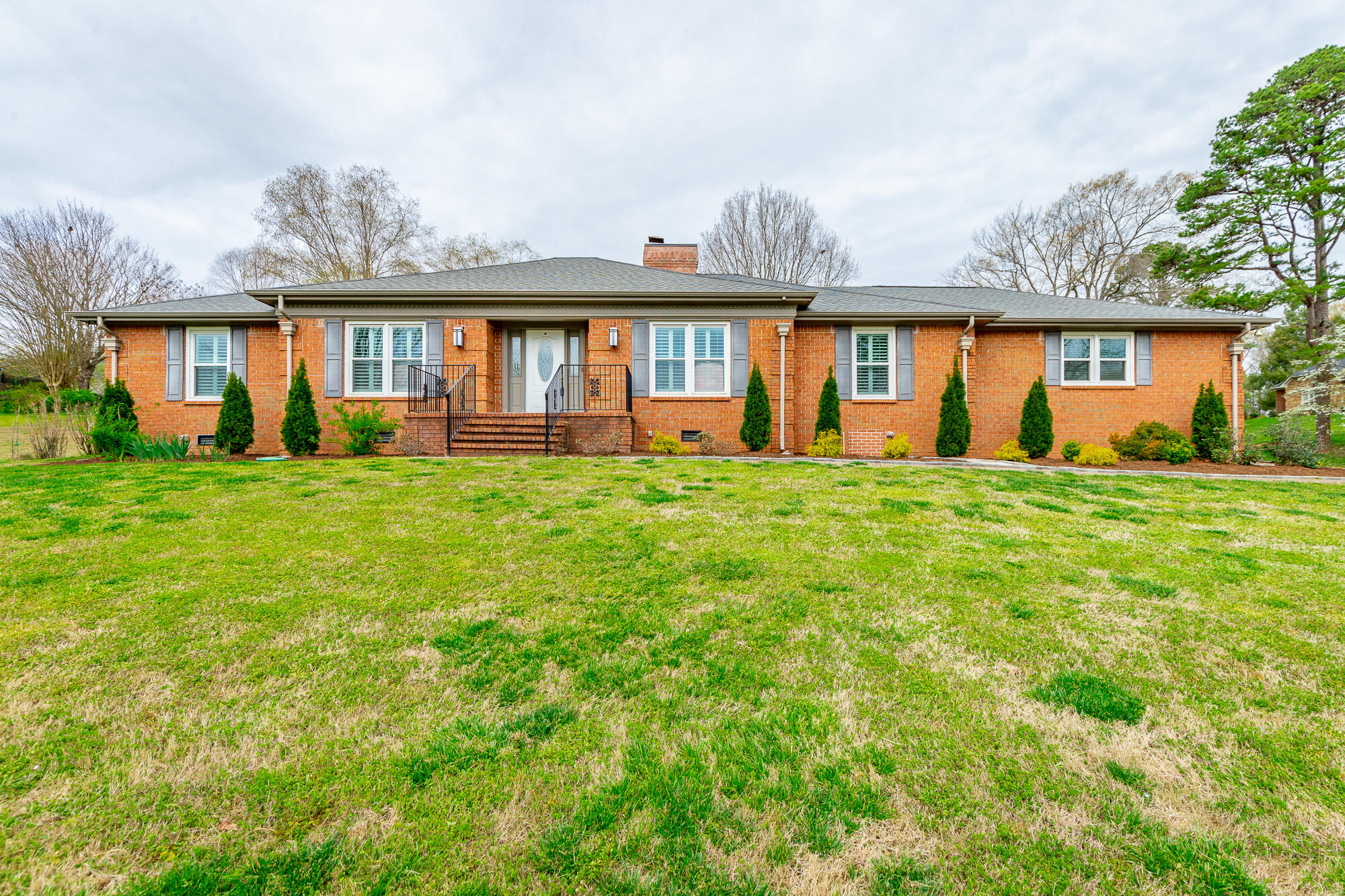 5423 Mill Stone Drive — photo