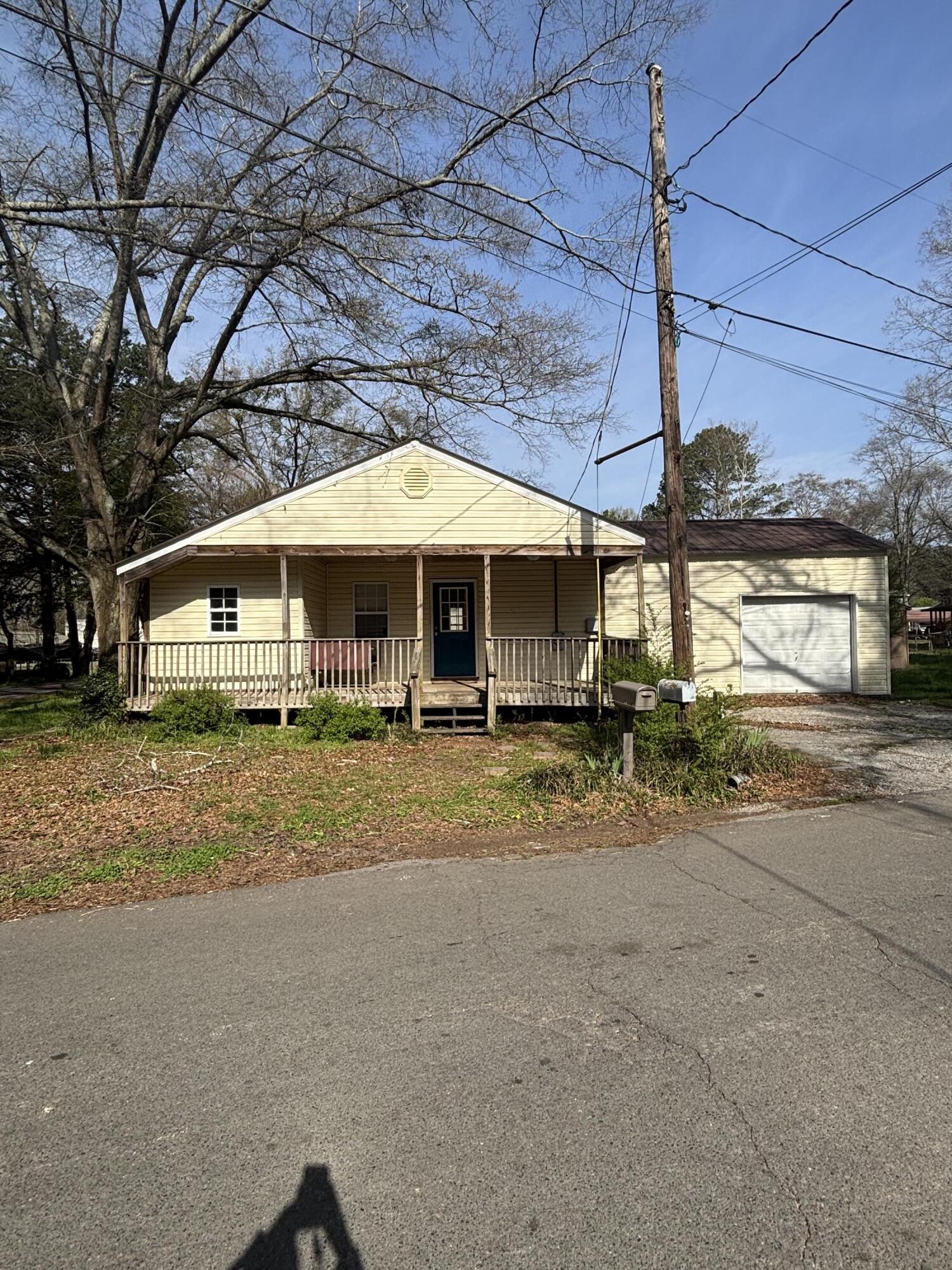 179 Penn Bridge Road — photo