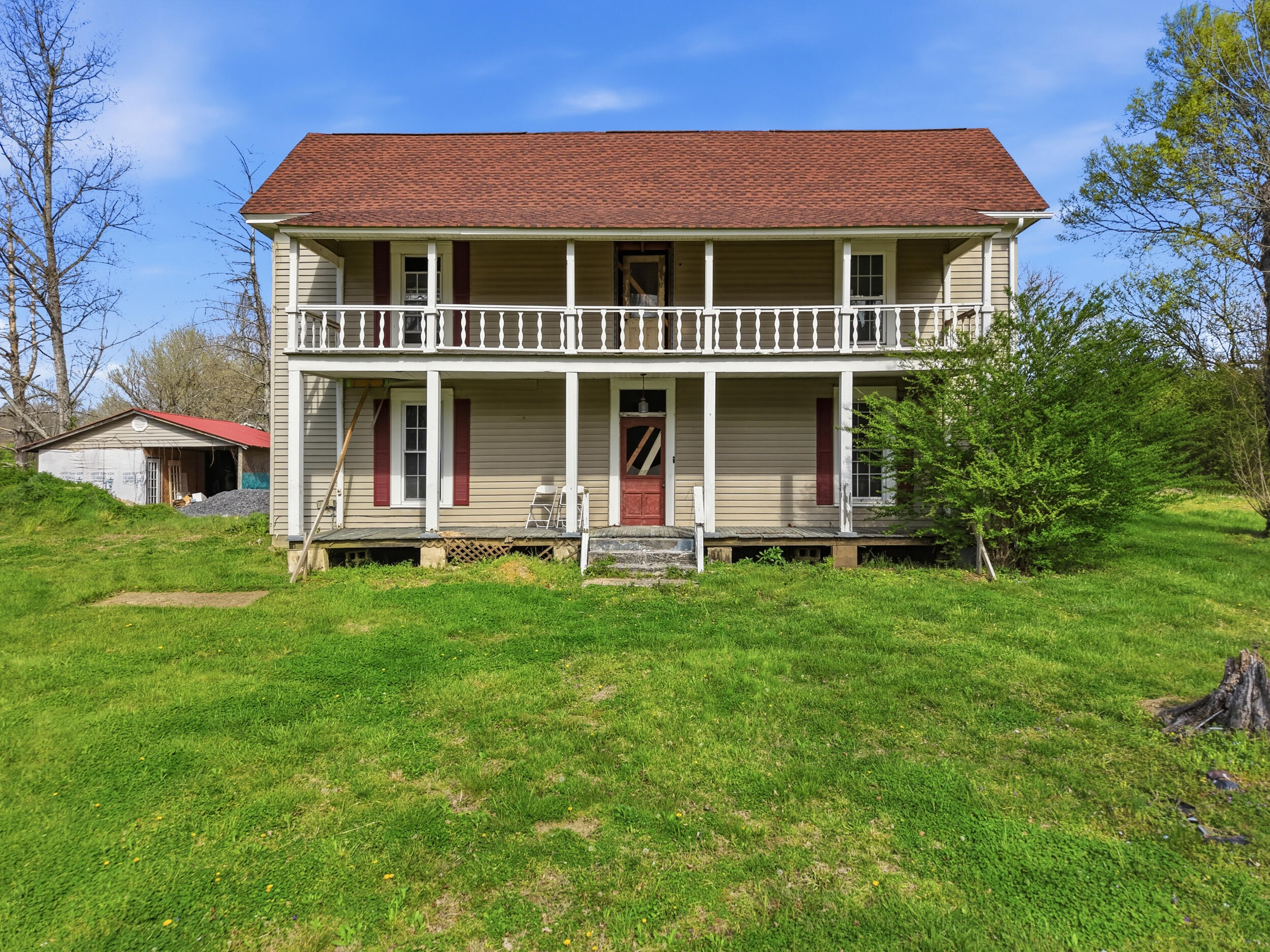 152 Ridgeview Street, Decatur, TN 37322 — photo 2